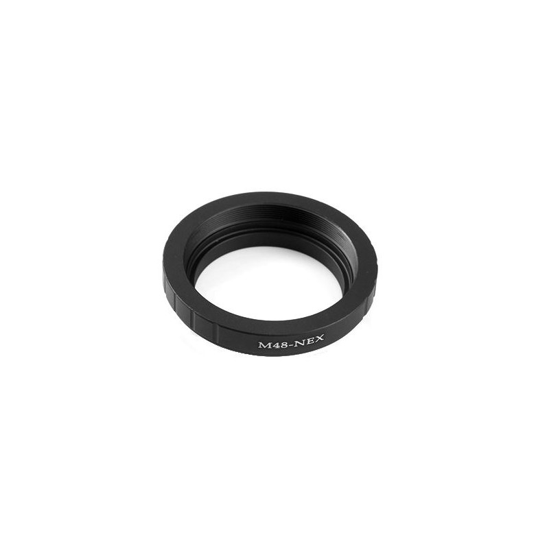 1 ASTOptics Αντάπτορας M48 9mm για SONY E-mount - Image 1