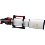 Ηλιακό Τηλεσκόπιο Lunt H-alpha ST 130/910 LS130MT B3400 Allround OTA