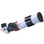 Ηλιακό Τηλεσκόπιο Lunt H-alpha 50/350 LS50T B600PT OTA