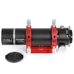 Οδηγητικό Τηλεσκόπιο Omegon FlexiSpeed 45/200 Ringed - Image 2
