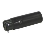 Lunt Solar Systems Φίλτρο Ca-K με Φίλτρο Μπλοκαρίσματος B1200 σε Προέκταση με Σύνδεση T2 και 2″ - Image 2