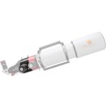 Lunt Solar Systems Double-Stack Φίλτρο DSII για Ηλιακό Τηλεσκόπιο LS130MT Ha - Image 2