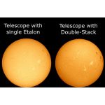 Lunt Solar Systems Double-Stack Φίλτρο LS40F - Image 2