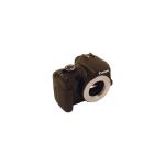 ASTOptics Αντάπτορας Ultrashort από T2 σε Canon EOS Bayonet - Image 2