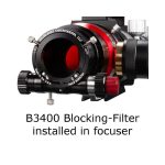 Ηλιακό Τηλεσκόπιο Lunt H-alpha ST 100/714 LS100MT FT B3400 Allround OTA - Image 2
