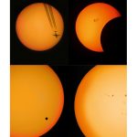 Ηλιακά Κιάλια Lunt Solar Systems 6x30 Mini Sunocular OD5 - Image 2