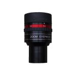 Lunt Solar Systems Προσοφθάλμιος Zoom 7.2mm – 21.5mm, 1.25’’ - Image 2