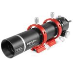 Οδηγητικό Τηλεσκόπιο Omegon FlexiSpeed 45/250 Ringed - Image 3