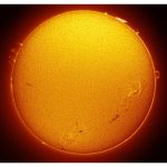 Lunt Solar Systems Φίλτρο LS50FHa / B1800d1 - Image 3