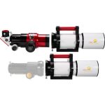 Ηλιακό Τηλεσκόπιο Lunt H-alpha ST 80/560 LS80MT B1800 BT R&P Allround OTA - Image 3