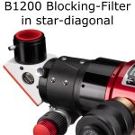 Ηλιακό Τηλεσκόπιο Lunt H-alpha ST 100/714 LS100MT B1200 Allround OTA - Image 2