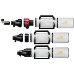Ηλιακό Τηλεσκόπιο Lunt H-alpha ST 130/910 LS130MT FT B1200 Allround OTA - Image 3
