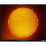 Lunt Solar Systems Φίλτρο Ha Etalon 50mm με B1800 2" - Image 3