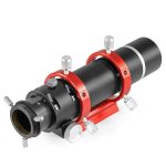 Οδηγητικό Τηλεσκόπιο Omegon FlexiSpeed 45/200 Ringed - Image 3