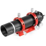 Οδηγητικό Τηλεσκόπιο Omegon FlexiSpeed 45/200 Ringed - Image 4