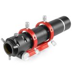 Οδηγητικό Τηλεσκόπιο Omegon FlexiSpeed 45/250 Ringed - Image 4