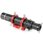 Οδηγητικό Τηλεσκόπιο Omegon FlexiSpeed 45/250 Ringed - Image 6