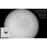 Ηλιακό Τηλεσκόπιο Lunt H-alpha ST 130/910 LS130MT B3400 Allround OTA - Image 7