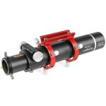 Οδηγητικό Τηλεσκόπιο Omegon FlexiSpeed 45/250 Ringed - Image 7