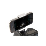 ASTOptics Smartphone Holder With Hot Shoe Adapter