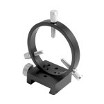 ASTOptics Δακτύλιος Οδηγητικού CNC 127mm + Vixen Clamp