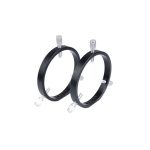 ASTOptics Δακτύλιοι Οδηγητικού CNC 90mm