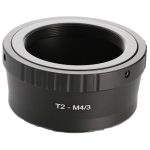 ASTOptics Αντάπτορας T2 σε Olympus 4/3