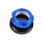 ASTOptics Αντάπτορας Twist-Lock M48 σε 1.25’’