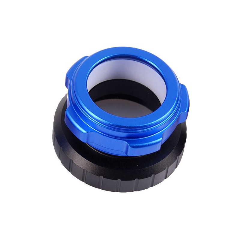 1 ASTOptics Αντάπτορας Twist-Lock M48 σε 1.25’’ - Image 1
