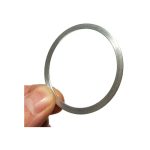 ASTOptics Δακτύλιος Αλουμινίου 2mm για Προέκταση M48 (2'')