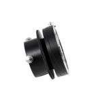 ASTOptics DSLR-Lens Adaptors Nikon Lens to 1.25"/T2 Adapter