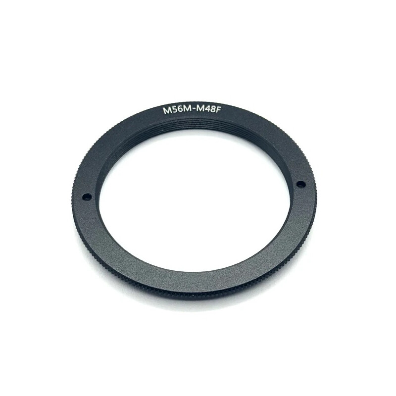 1 ASTOptics Αντάπτορας M56 (Αρσενικό) σε M48 (Θηλυκό) - Image 1