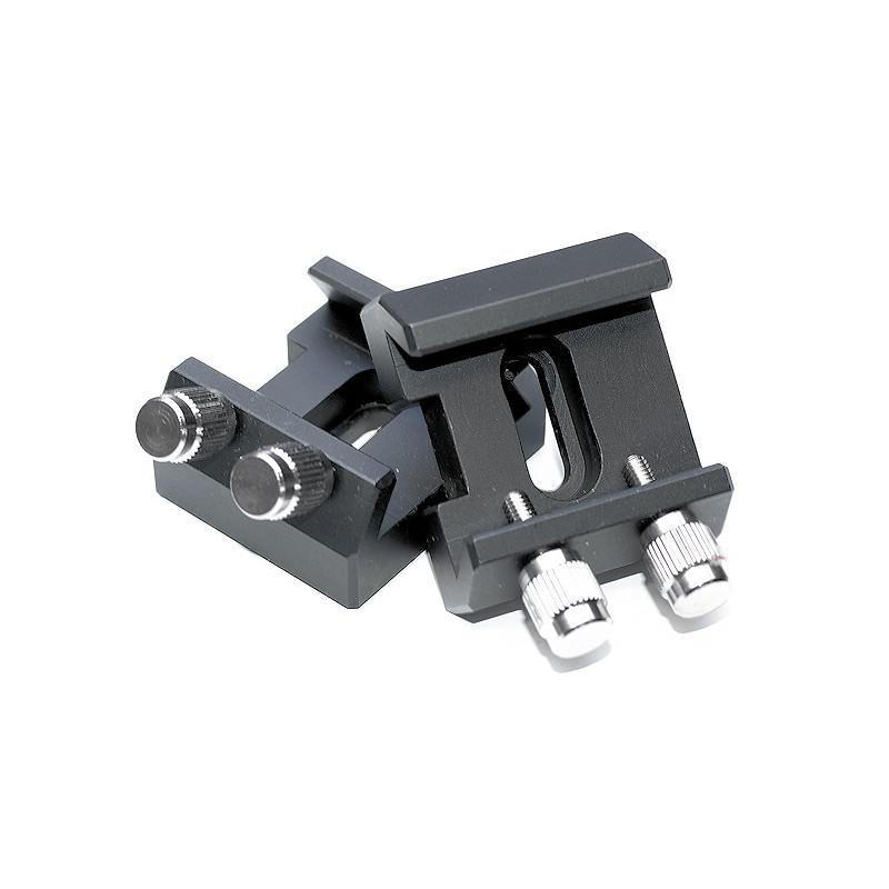 1 ASTOptics Deluxe Βάση Ερευνητή με Επίπεδη Βάση (M5/M6) - Image 1