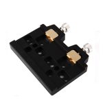 ASTOptics 150mm DX Losmandy Level Dovetail Clamp