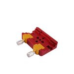 ASTOptics 150mm DX Vixen / Losmandy Clamp