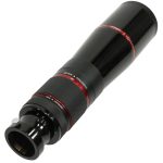Omegon Διοπτρικό Αποχρωματικό Pro APO AP 72/432 ED OTA