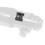 Omegon Διοπτρικό Αποχρωματικό Pro APO AP 80/500 ED Carbon OTA - Image 4