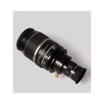 ASTOptics DSLR-Lens Adaptors Nikon Lens to 1.25"/T2 Adapter - Image 2