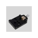 ASTOptics 80mm DX Losmandy Level Dovetail Clamp - Image 2