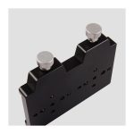 ASTOptics 150mm DX Losmandy Level Dovetail Clamp - Image 2