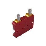 ASTOptics 150mm DX Vixen / Losmandy Clamp - Image 2