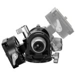 Leofoto Κεφαλή με Γρανάζια G3 + BPL-50 - Image 2
