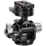 Leofoto Κεφαλή με Γρανάζια G4 Pro - Image 2