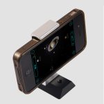 ASTOptics Smartphone Holder With Prism Rail for Finder Shoe - Image 2