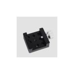 ASTOptics Δακτύλιος Οδηγητικού CNC 127mm + Vixen Clamp - Image 2