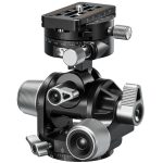 Leofoto Κεφαλή με Γρανάζια G4 Pro - Image 3