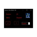 Τροχός Φίλτρων iOptron iEFW 5x1.25’’ - Image 3