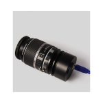 ASTOptics DSLR-Lens Adaptors Nikon Lens to 1.25"/T2 Adapter - Image 3