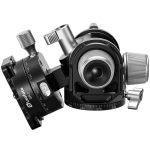 Leofoto Κεφαλή με Γρανάζια G4 Pro - Image 4