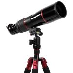 Omegon Διοπτρικό Αποχρωματικό Pro APO AP 72/432 ED OTA - Image 5